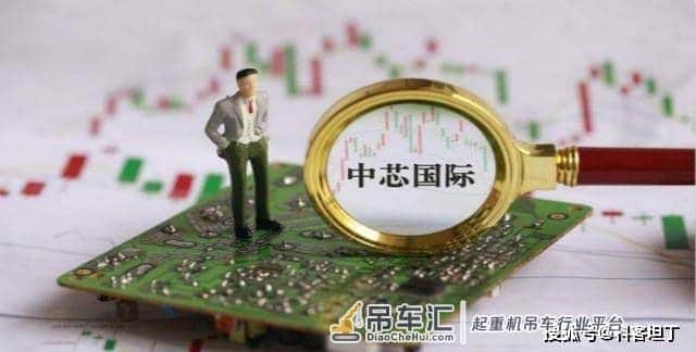 我国的芯片落后,有哪些技术领先或处于垄断地位?