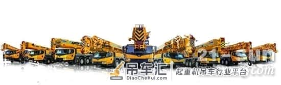 聚力突破核心技术,徐工起重以创新扛鼎“大”未来