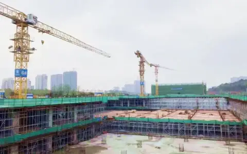 中联重科武汉建设实录：“英雄之城”重启 擂响春日战鼓