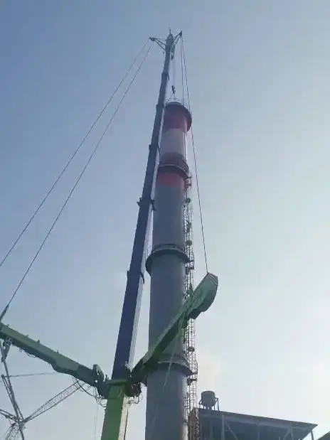 中联重科武汉建设实录:“英雄之城”重启 擂响春日战鼓