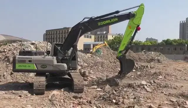 中联重科武汉建设实录:“英雄之城”重启 擂响春日战鼓