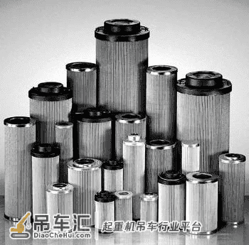 如何防止吊车液压油的污染?5点做到面面俱到