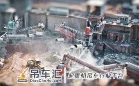 1周6起塔机事故！全国工程项目事故频发，安全生产不可松懈！