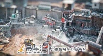 1周6起塔机事故！全国工程项目事故频发，安全生产不可松懈！