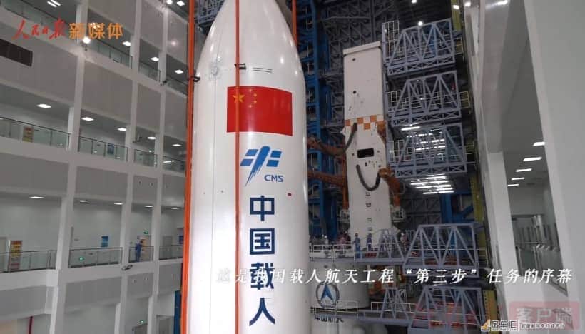 “胖五”成功飞天,河南这家起重企业功不可没