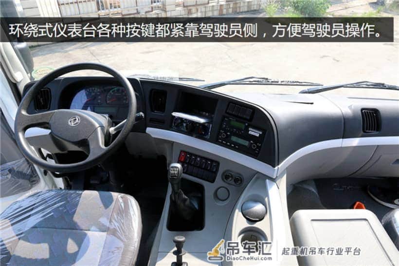 随车吊:我是先买车还有先找活儿?随车吊今年还能赚钱吗?