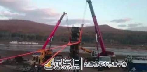 吊车施工将人砸伤,保险公司拒赔,法院这样判