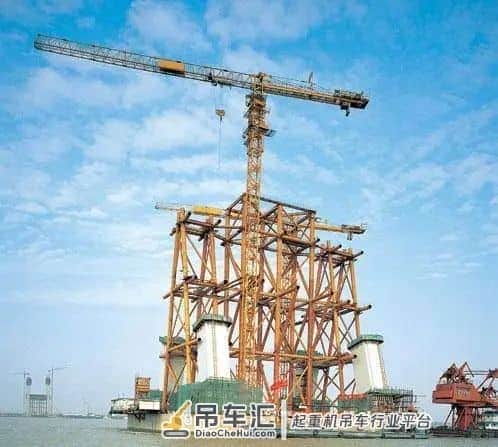 中联重科建筑起重机华东智能制造基地项目落户临港