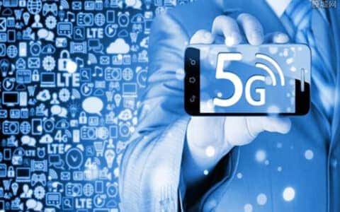 八国5G网速测评 美国吊车尾比Wi-Fi还慢