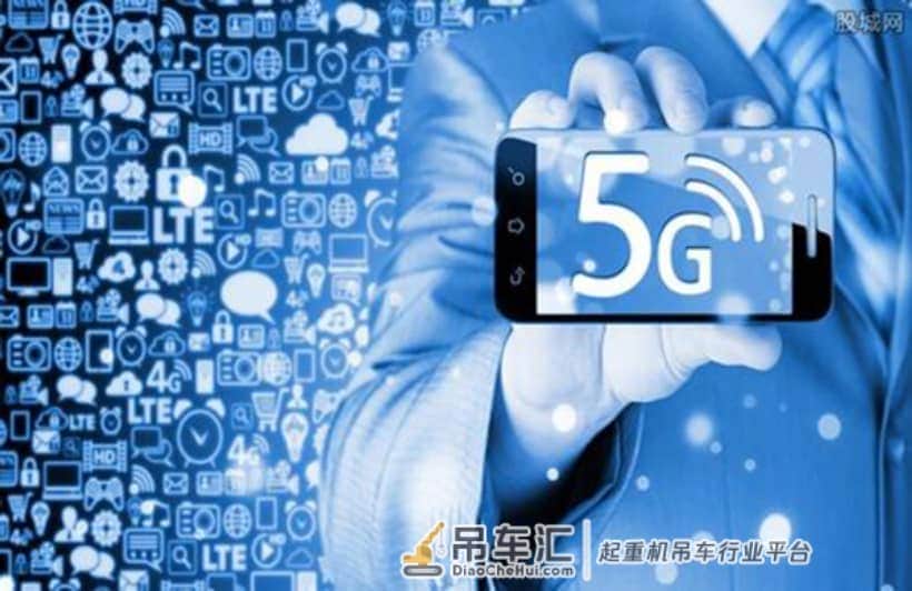 八国5G网速测评 美国吊车尾比Wi-Fi还慢