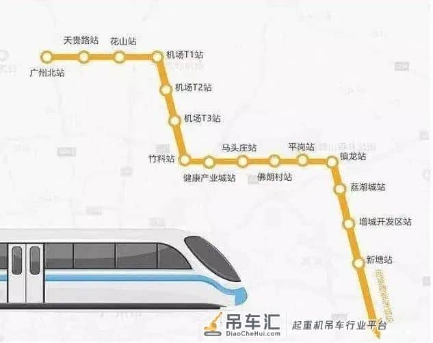 新进展!新白广城际铁路最后一片钢箱梁吊装成功!