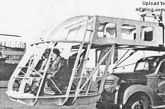 吊车的“空中兄弟” 西科斯基的“塔赫”起重直升机