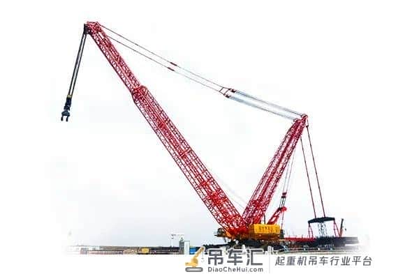 鞍钢成功研制出BJ890起重机臂架用无缝钢管