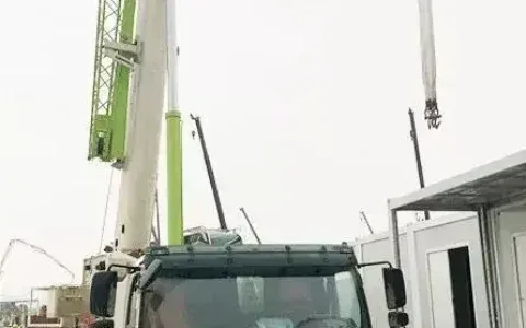 2020吊车老板5大禁忌，沾1条趁早转行！