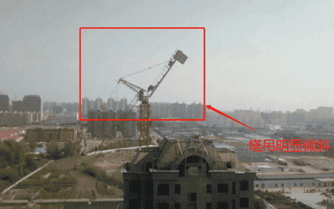 4月24日泰州一工地塔吊折断，塔吊事故频发，疫后复工该如何预防？