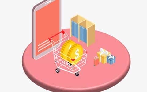 轻小型起重设备企业应积极发展电商拥抱新获利点