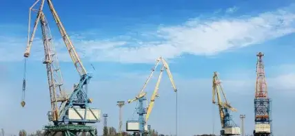 美国开始调查移动式起重机,理由当然是“国家安全”