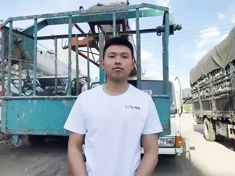 百姓雷锋 | “吊车侠”火场救人诠释善的力量——记抚顺市第十四届“百姓雷锋”兰郡泽