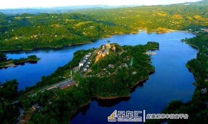 四川“吊车尾”的城市：人均GDP仅有2万多，位居全省倒数第一