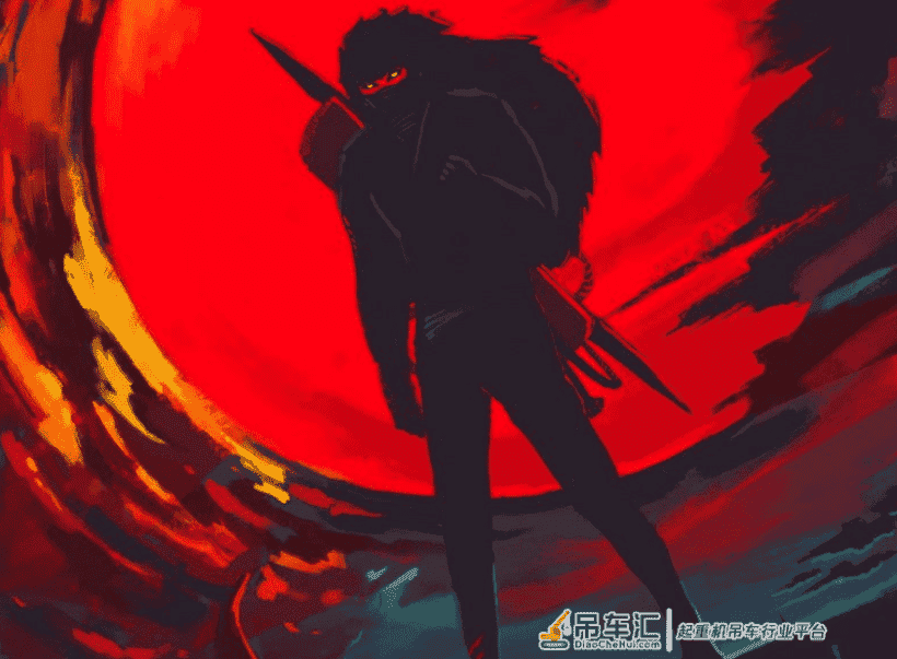 尸兄:黑飞为何成为吊车尾?并不是天赋不够,而是因为他的身份