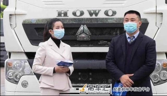 复工必备!中联重科服务专家直播详解混凝土机械维保要点