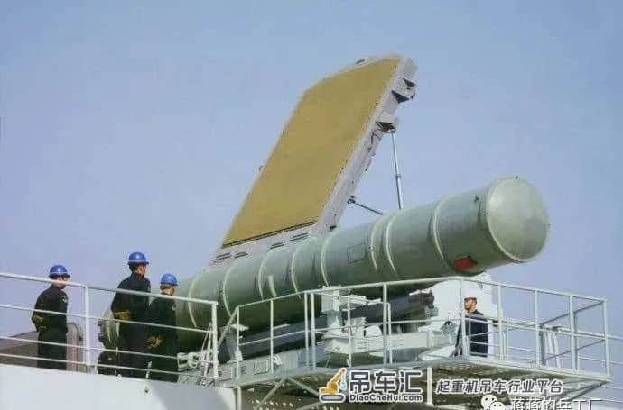 花样繁多,吊装为主——中国主力军舰补充弹药那些事