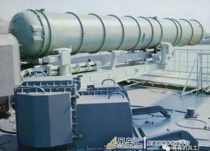花样繁多,吊装为主——中国主力军舰补充弹药那些事