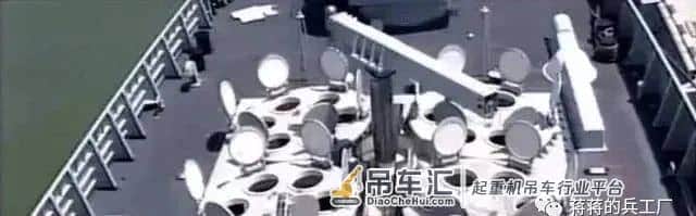 花样繁多,吊装为主——中国主力军舰补充弹药那些事
