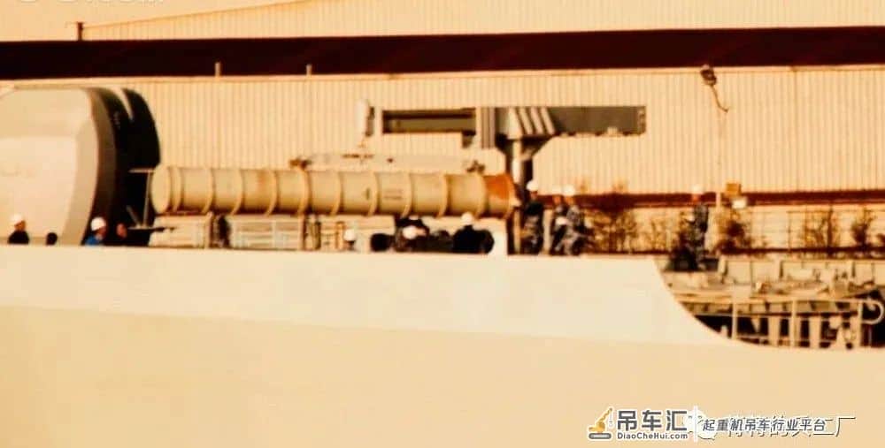 花样繁多,吊装为主——中国主力军舰补充弹药那些事