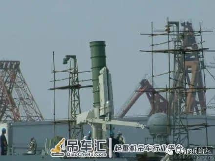 花样繁多,吊装为主——中国主力军舰补充弹药那些事