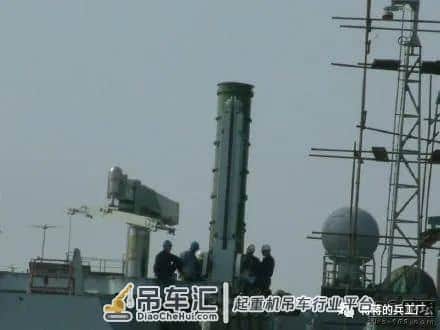花样繁多,吊装为主——中国主力军舰补充弹药那些事