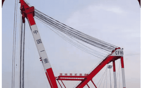 干货！2020二级建造师《机电实务》必考难点起重吊装工程