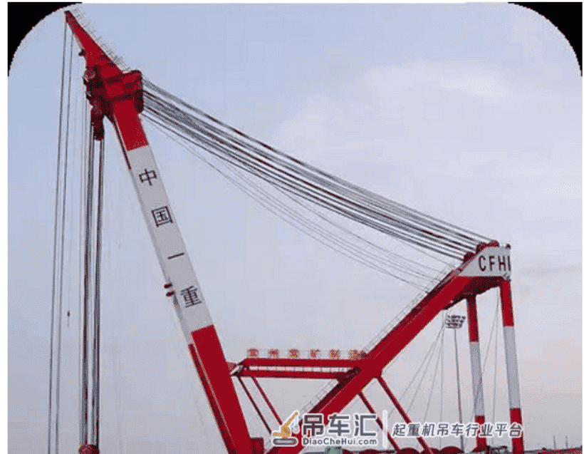 干货！2020二级建造师《机电实务》必考难点起重吊装工程