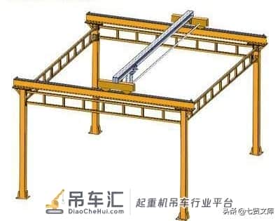 小型农田起重机设计机械结构设计模具数控工艺夹具