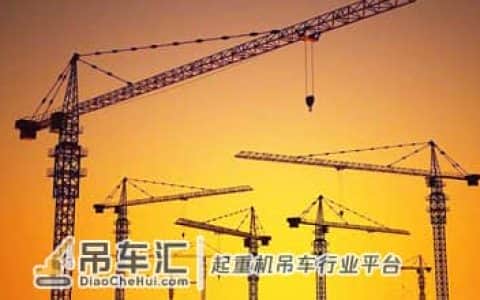 起重机电机用的是什么电机？