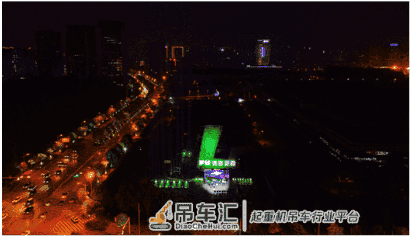 轻量化新品惹人爱!中联重科搅拌车嗨购节直播第二季收官