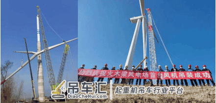 中联重科工程起重机械一季度月销量持续上升 市占率达历史最好