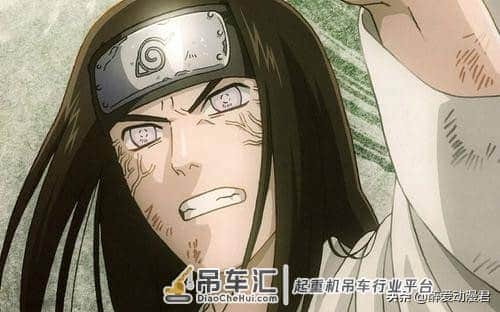 火影忍者：论天才宁次为何输给吊车尾鸣人？网友：性格决定命运