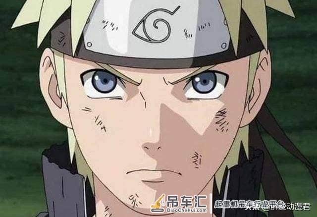 火影忍者:论天才宁次为何输给吊车尾鸣人?网友:性格决定命运