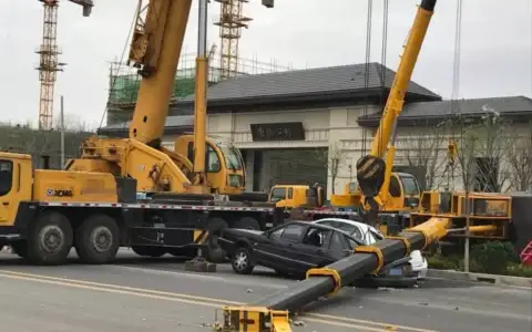 工地发生事故：1人及以上死亡，启动刑事调查