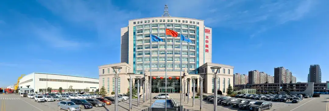 起重装备行业工业互联网实践！这家企业走在了前面