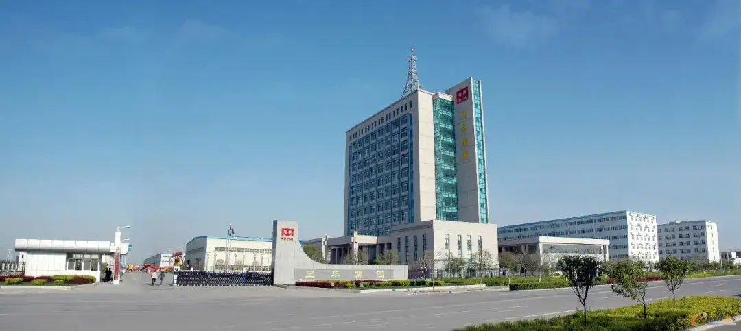 起重装备行业工业互联网实践！这家企业走在了前面