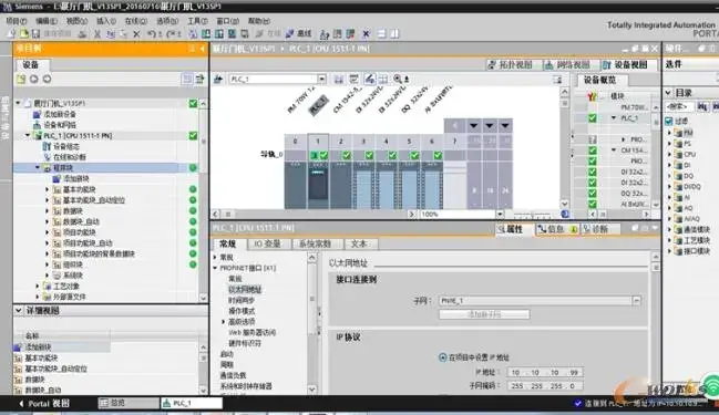起重装备行业工业互联网实践！这家企业走在了前面