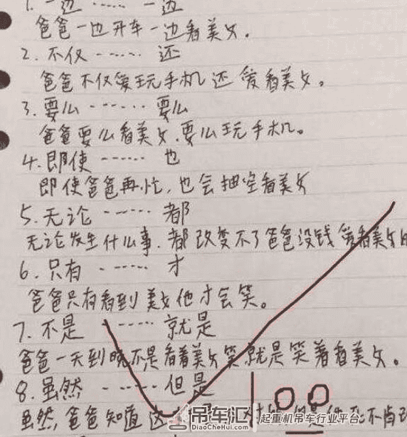 “吊车尾”学生试卷火了,报复性答题,家长要控制好情绪