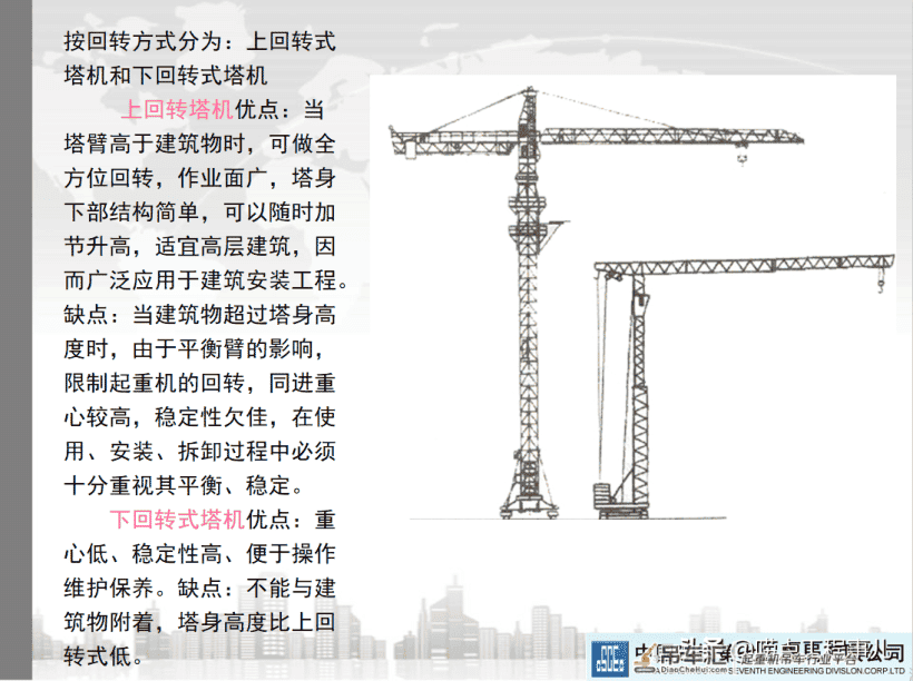 建筑工程起重机械及临时用电安全注意事项培训讲义,141页图文结合