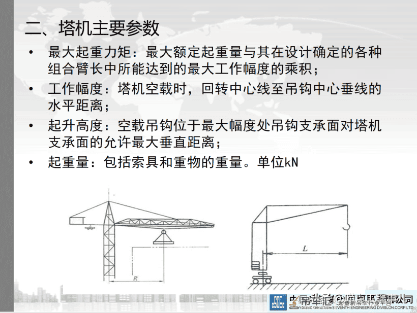建筑工程起重机械及临时用电安全注意事项培训讲义,141页图文结合