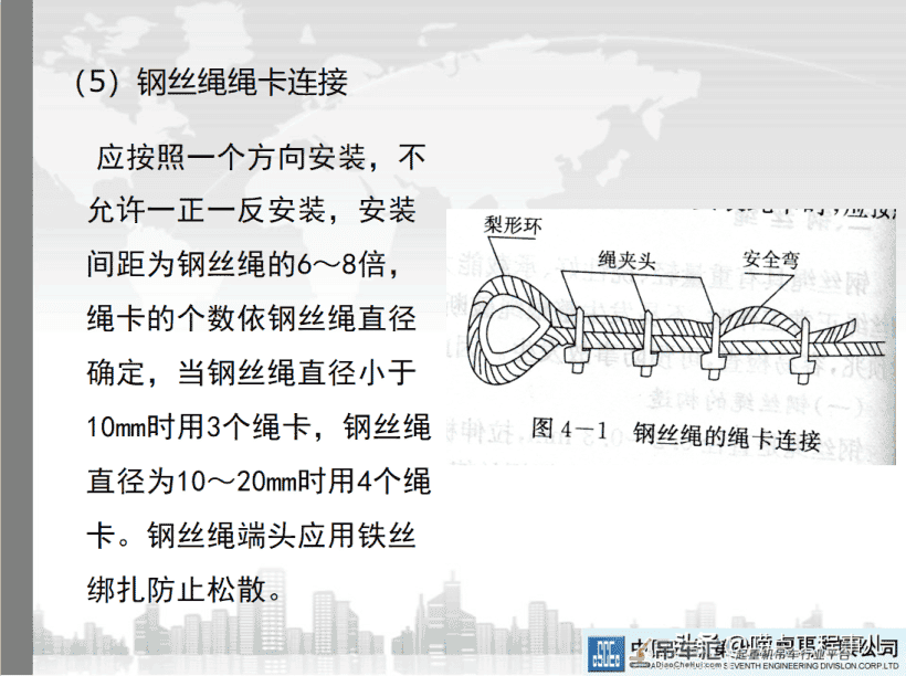 建筑工程起重机械及临时用电安全注意事项培训讲义,141页图文结合