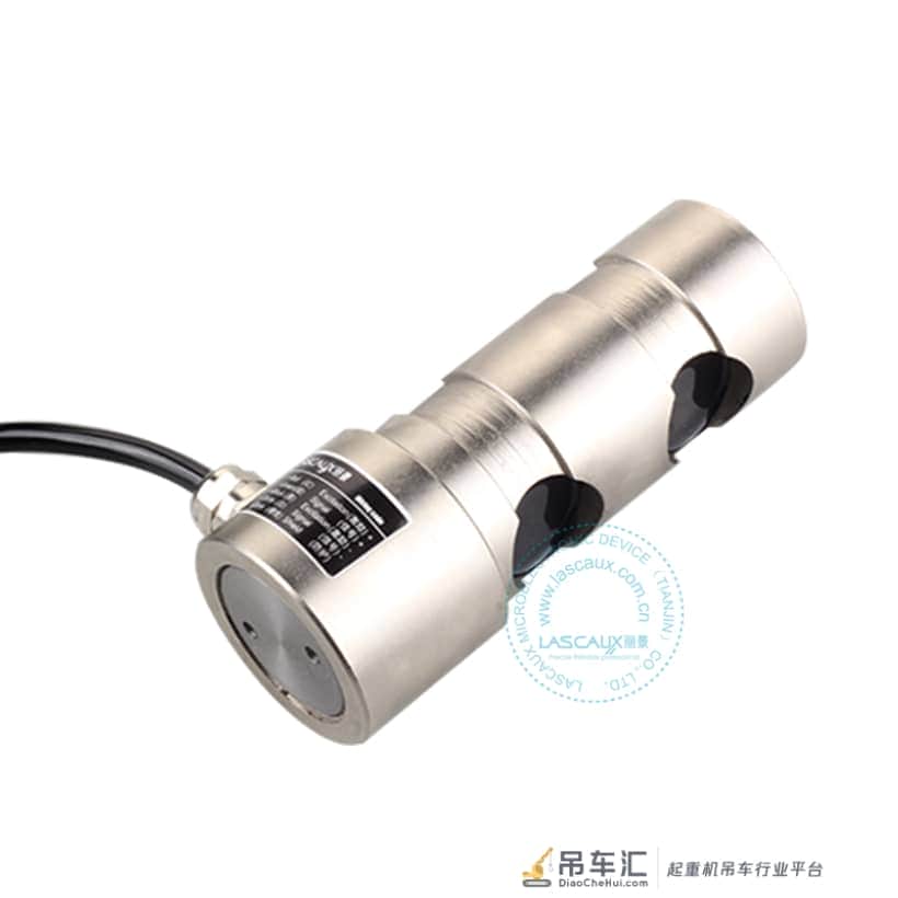 测力称重传感器在塔吊力矩限制器中的应用技术