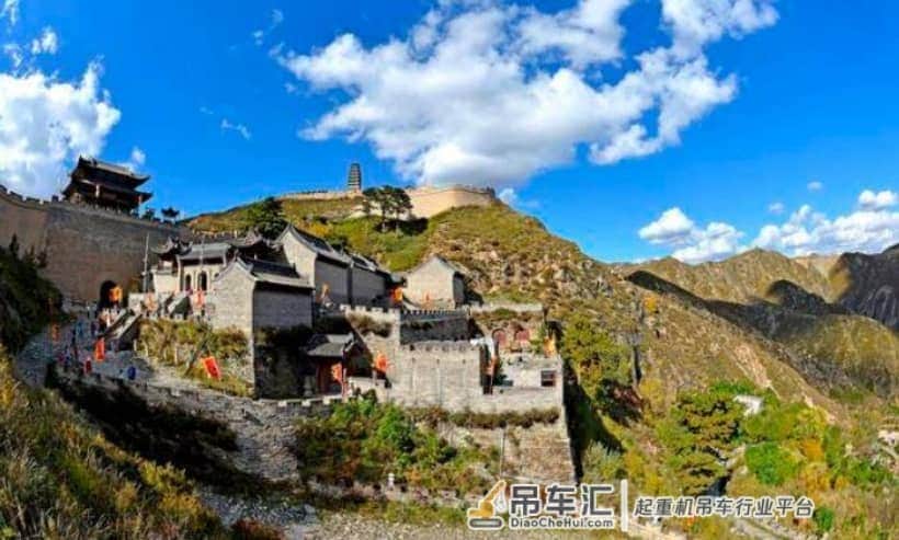 山西吊车尾的城市:面积相当于3.5个省会,GDP却全省倒数第二