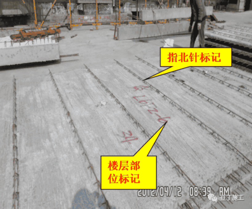 真没想到,装配式建筑各个构件的堆放、吊装原来要求这么多